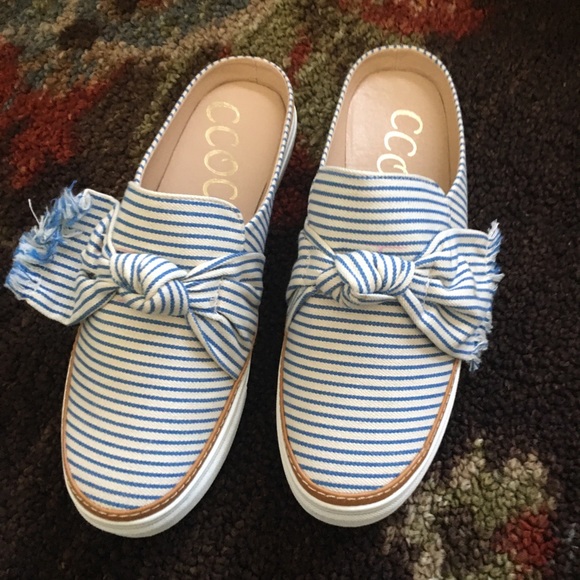 CCOCCI Shoes - Impressions Boutique Slip on